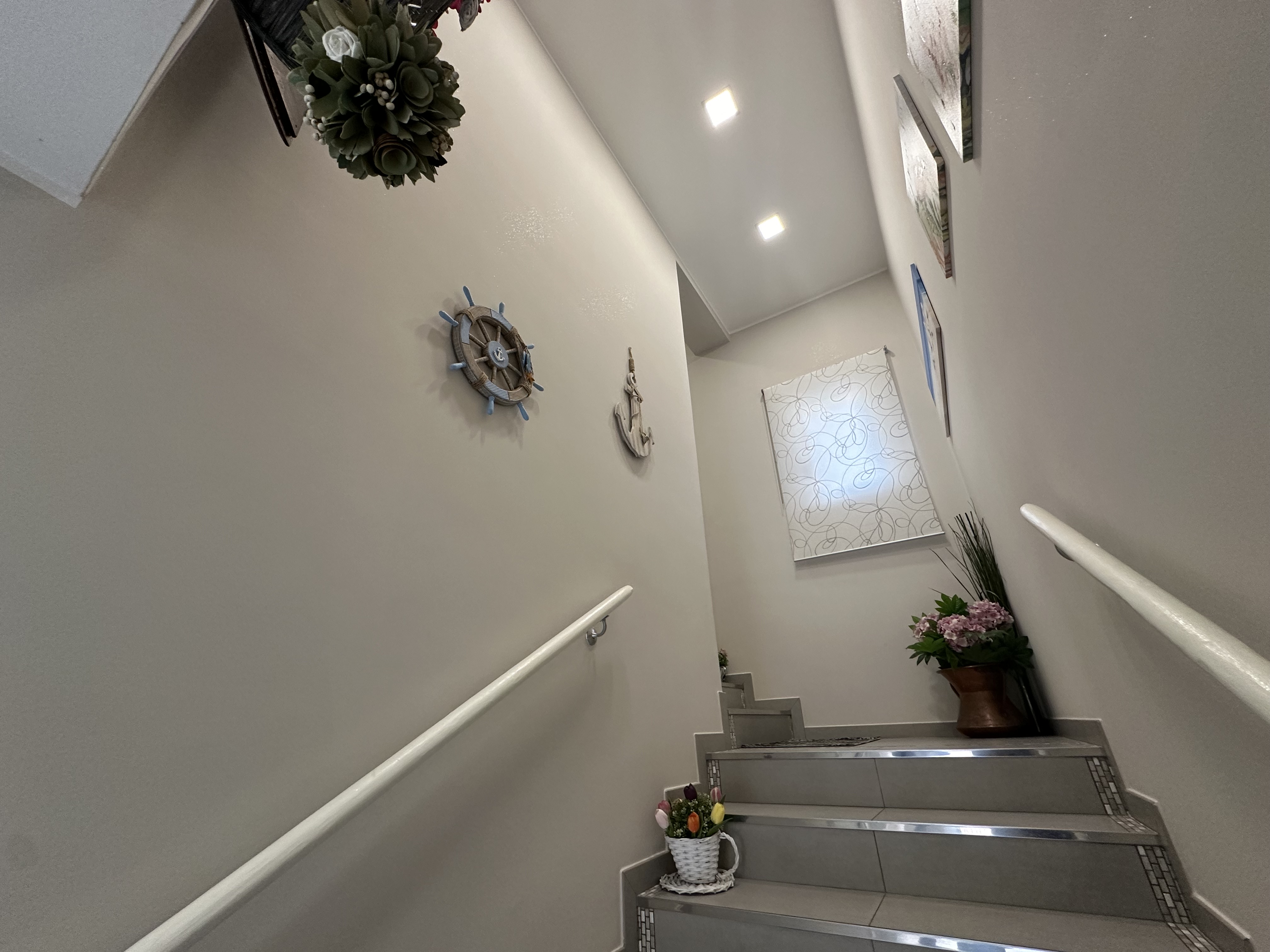 Ingresso B&B