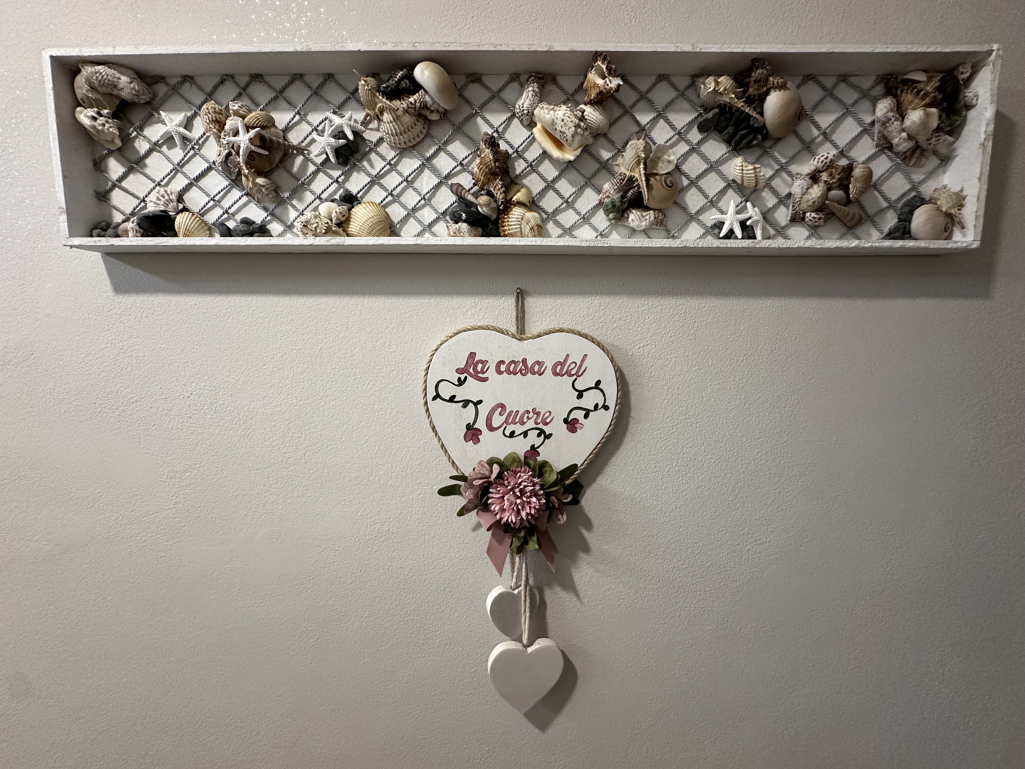 Ingresso B&B